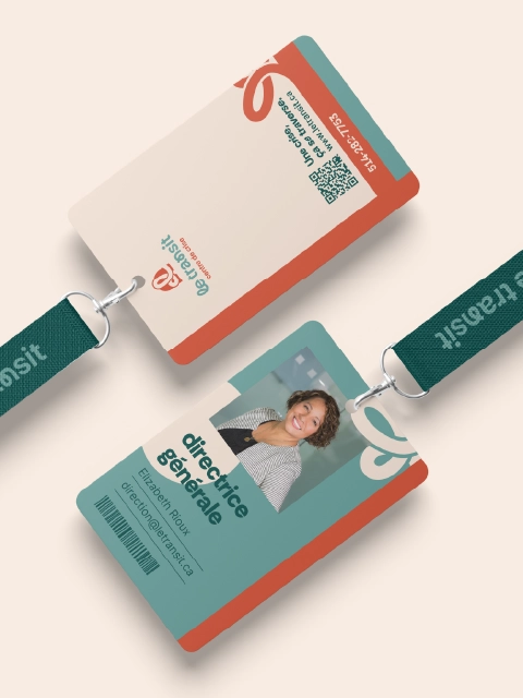 Le transit - Portfolio Chloé Lance