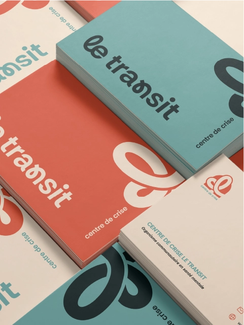 Le transit - Portfolio Chloé Lance