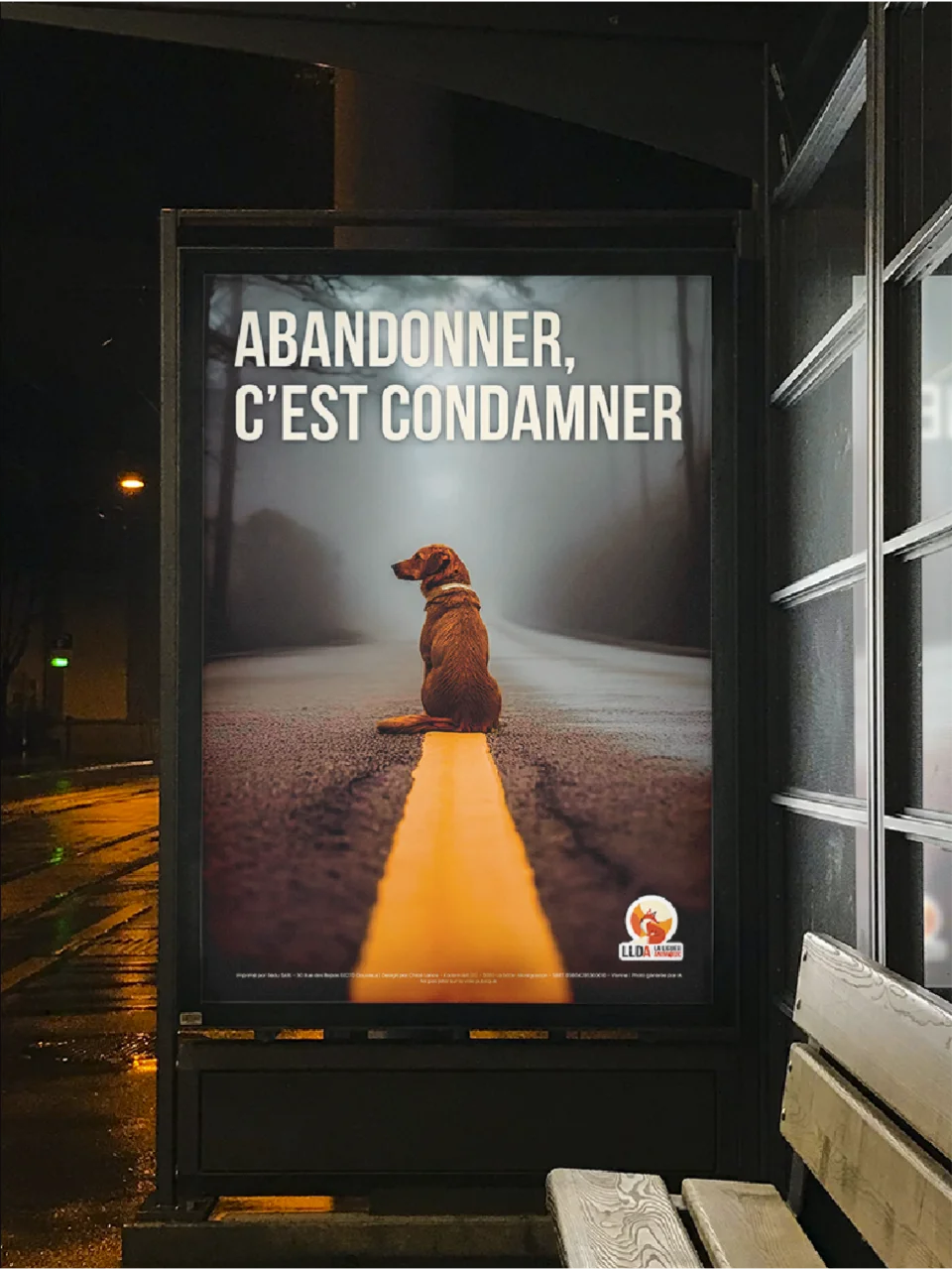 LLDA - Social media + print