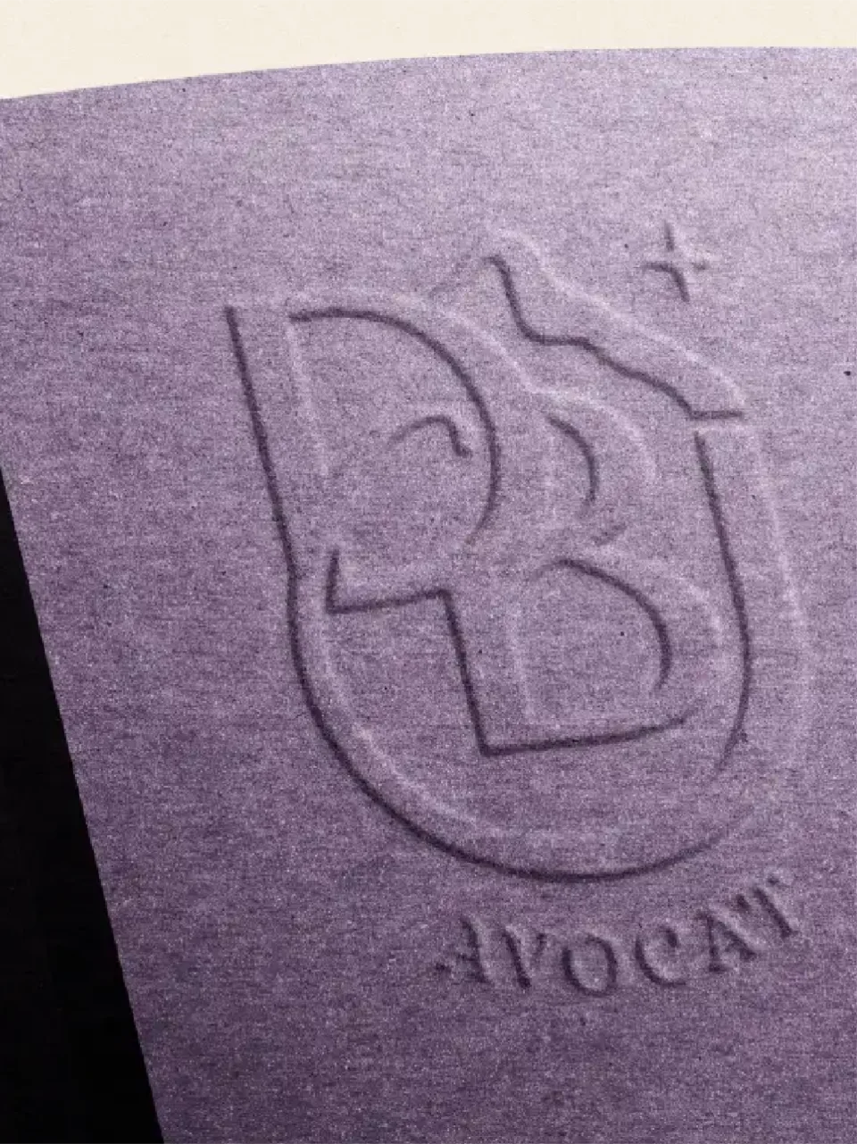 DBJ identité visuelle _ Chloé Lance