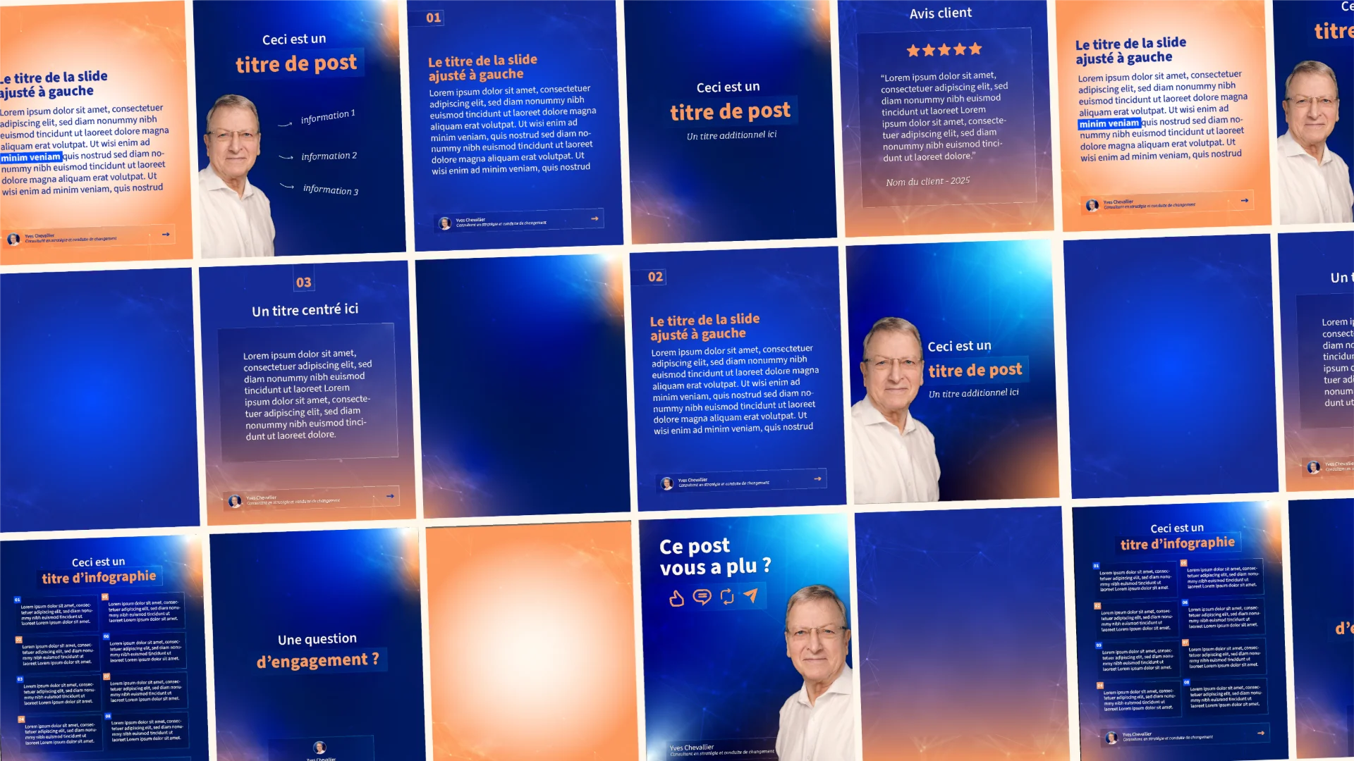 Branding LinkedIn - YC Consulting