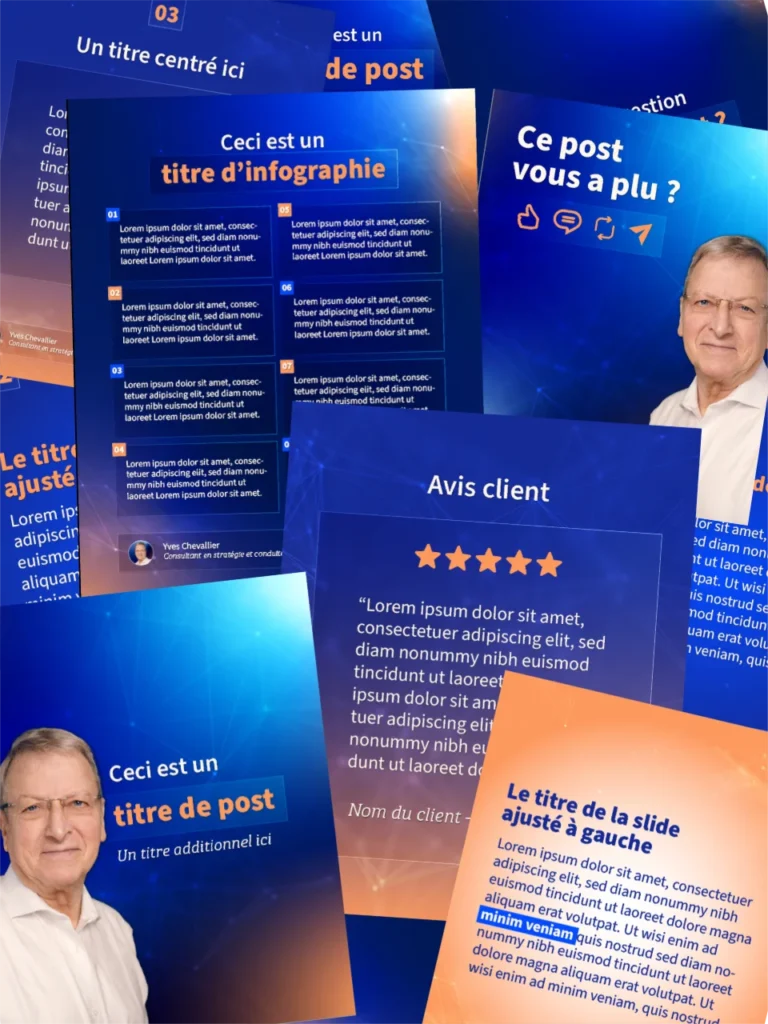 Branding LinkedIn - YC Consulting