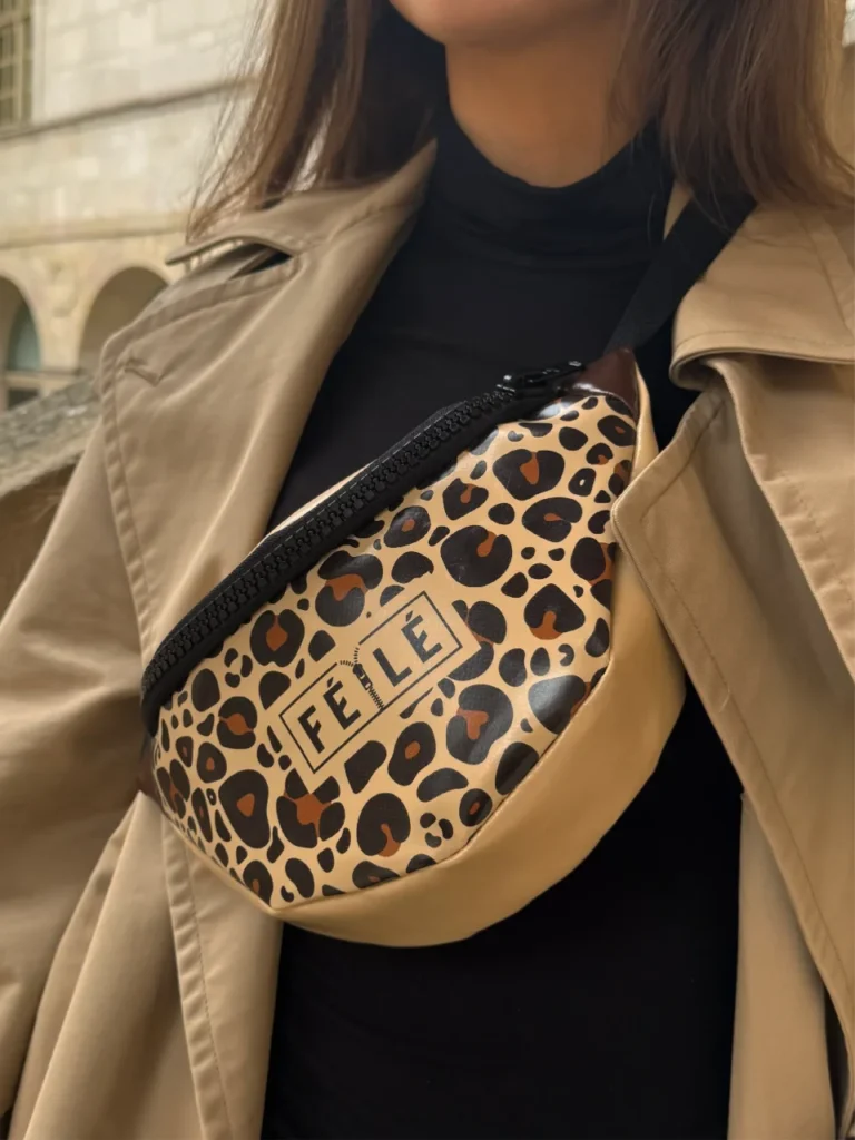 Félé - motifs - Chloé Lance