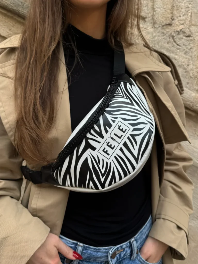 Félé - motifs - Chloé Lance