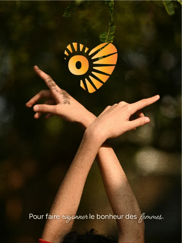 Bonher _ Identité visuelle