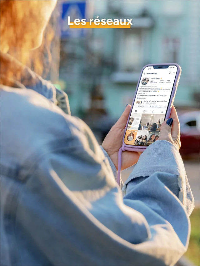 Bonher _ Identité visuelle