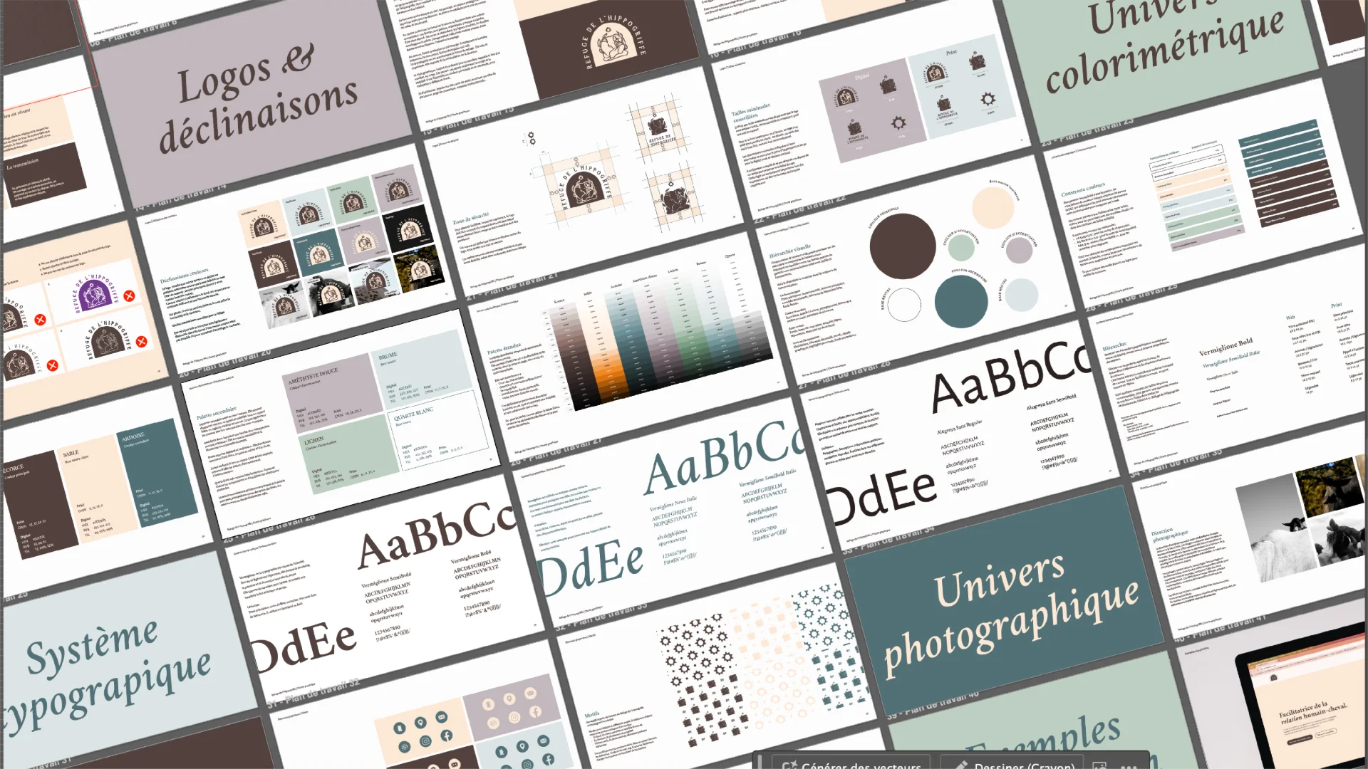 blog design graphique